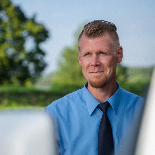 Antti Sedig