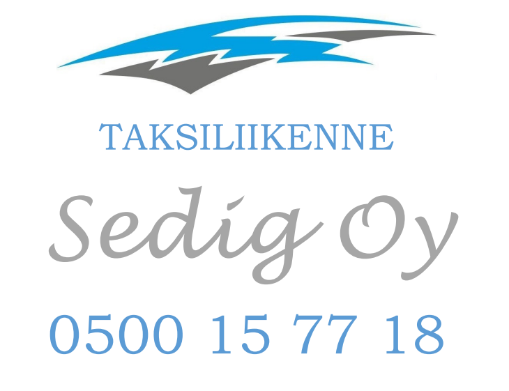 Taksiliikenne Sedig Oy